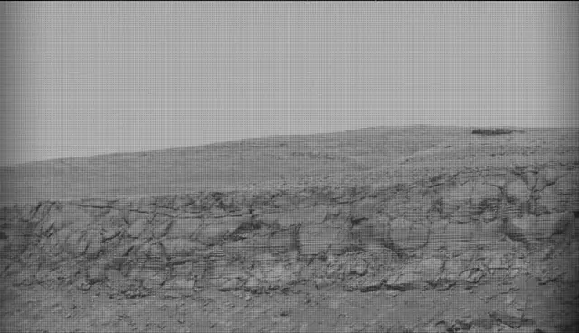 Sol 4962: Mast Camera (Mastcam)