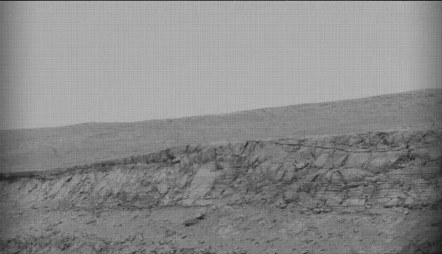 Sol 4962: Mast Camera (Mastcam)