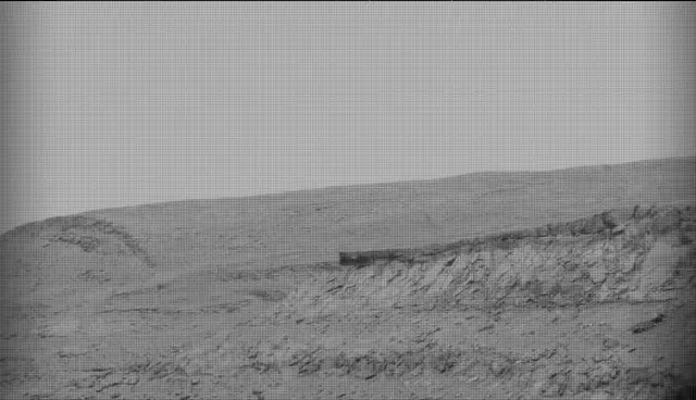 Sol 4962: Mast Camera (Mastcam)