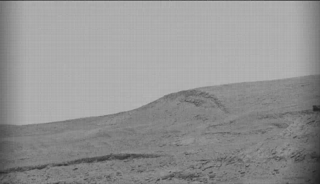 Sol 4962: Mast Camera (Mastcam)