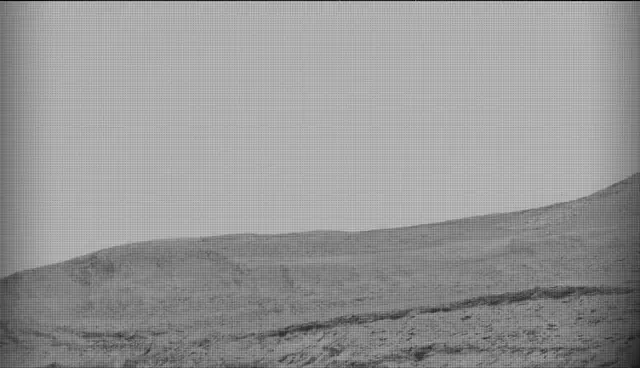 Sol 4962: Mast Camera (Mastcam)