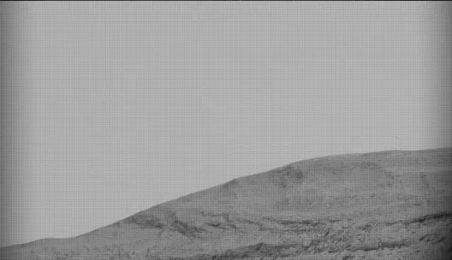 Sol 4962: Mast Camera (Mastcam)