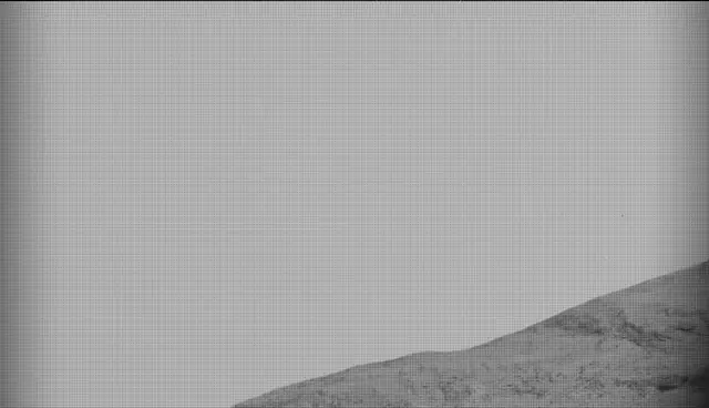 Sol 4962: Mast Camera (Mastcam)