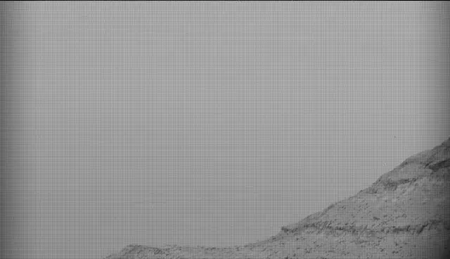 Sol 4962: Mast Camera (Mastcam)