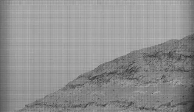 Sol 4962: Mast Camera (Mastcam)