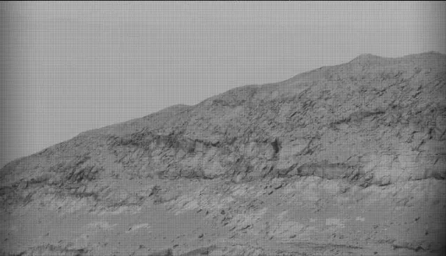 Sol 4962: Mast Camera (Mastcam)