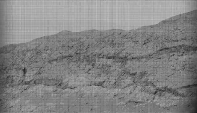 Sol 4962: Mast Camera (Mastcam)
