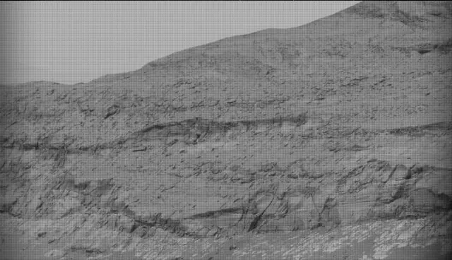 Sol 4962: Mast Camera (Mastcam)