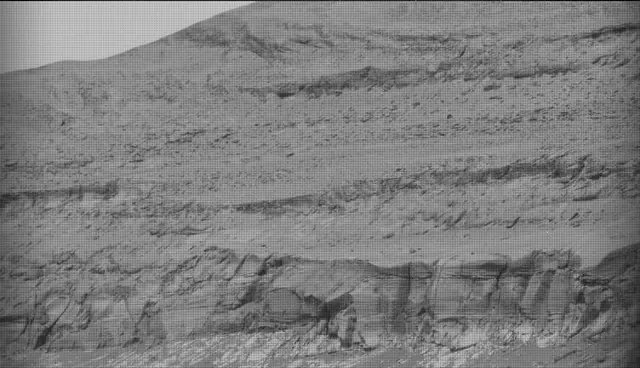 Sol 4962: Mast Camera (Mastcam)