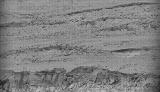 Sol 4962: Mast Camera (Mastcam)