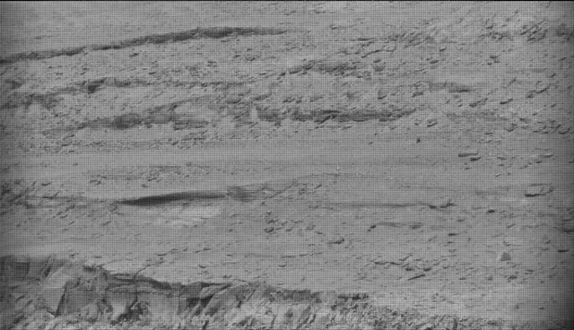 Sol 4962: Mast Camera (Mastcam)