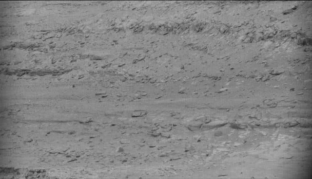 Sol 4962: Mast Camera (Mastcam)