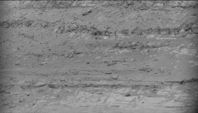 Sol 4962: Mast Camera (Mastcam)