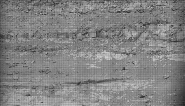 Sol 4962: Mast Camera (Mastcam)