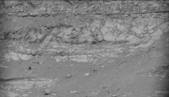 Sol 4962: Mast Camera (Mastcam)
