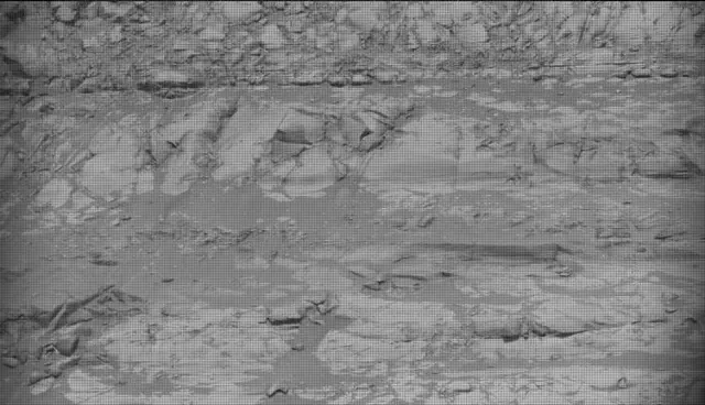 Sol 4962: Mast Camera (Mastcam)