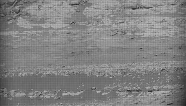 Sol 4962: Mast Camera (Mastcam)