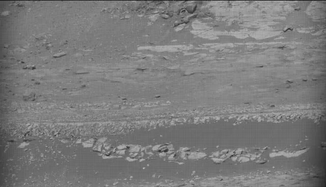Sol 4962: Mast Camera (Mastcam)