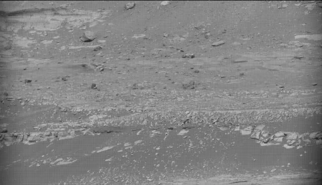Sol 4962: Mast Camera (Mastcam)