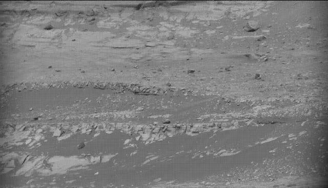 Sol 4962: Mast Camera (Mastcam)