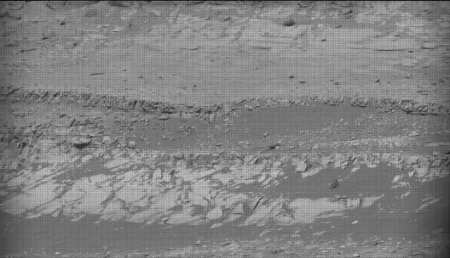 Sol 4962: Mast Camera (Mastcam)