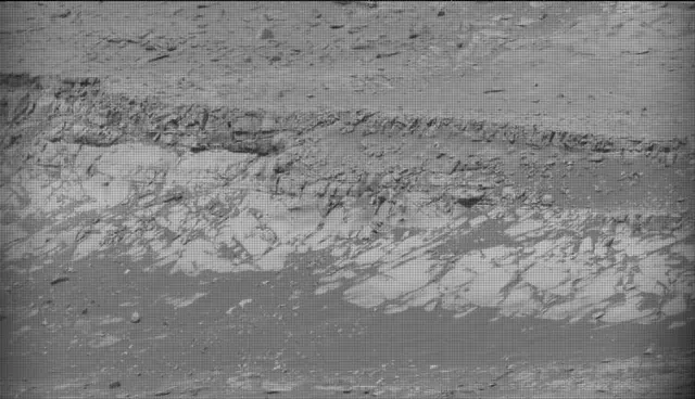 Sol 4962: Mast Camera (Mastcam)