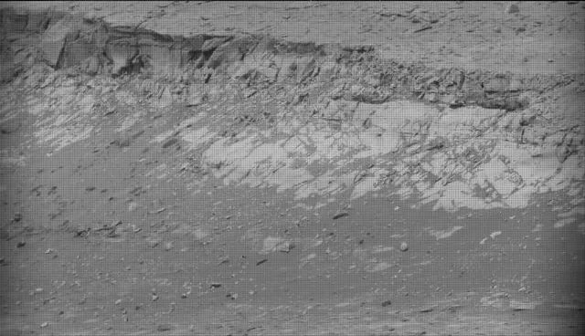 Sol 4962: Mast Camera (Mastcam)