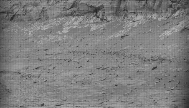 Sol 4962: Mast Camera (Mastcam)