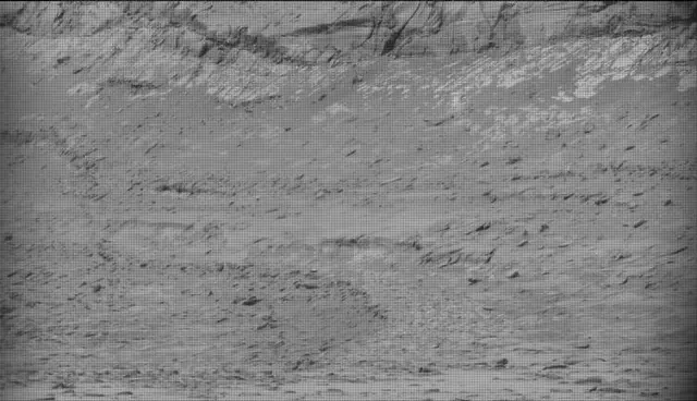 Sol 4962: Mast Camera (Mastcam)