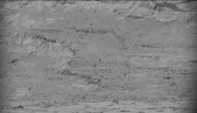 Sol 4962: Mast Camera (Mastcam)
