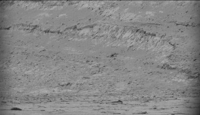 Sol 4962: Mast Camera (Mastcam)