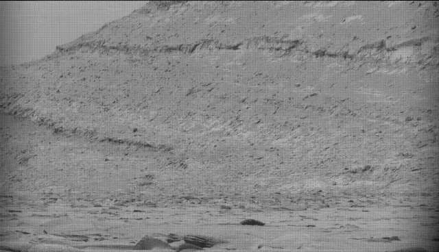 Sol 4962: Mast Camera (Mastcam)