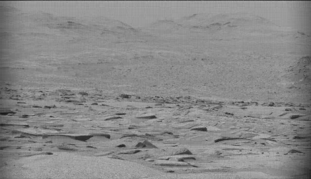 Sol 4962: Mast Camera (Mastcam)