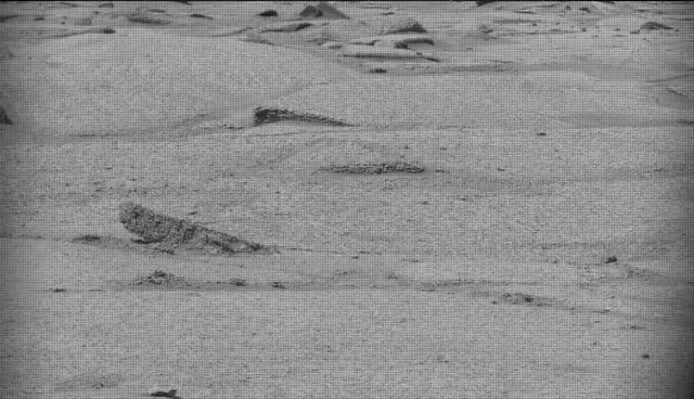 Sol 4962: Mast Camera (Mastcam)