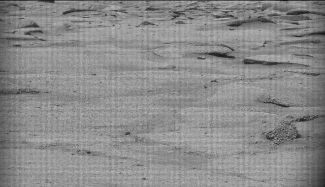 Sol 4962: Mast Camera (Mastcam)