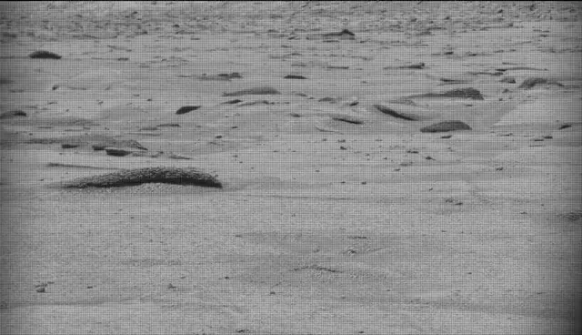 Sol 4962: Mast Camera (Mastcam)