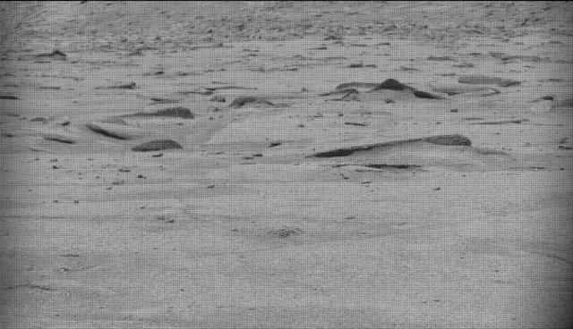 Sol 4962: Mast Camera (Mastcam)