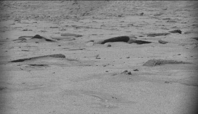 Sol 4962: Mast Camera (Mastcam)