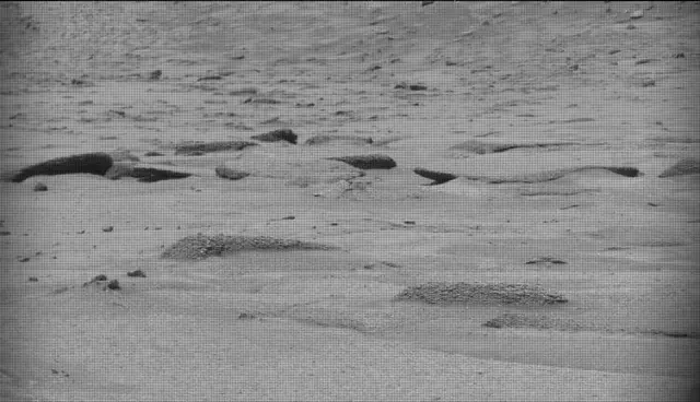 Sol 4962: Mast Camera (Mastcam)