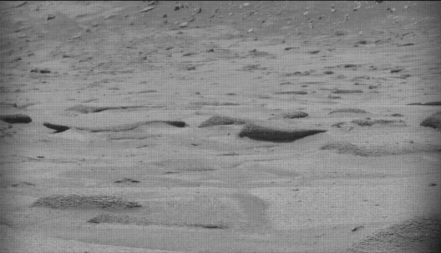 Sol 4962: Mast Camera (Mastcam)