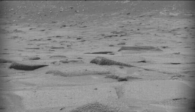 Sol 4962: Mast Camera (Mastcam)