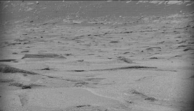 Sol 4962: Mast Camera (Mastcam)