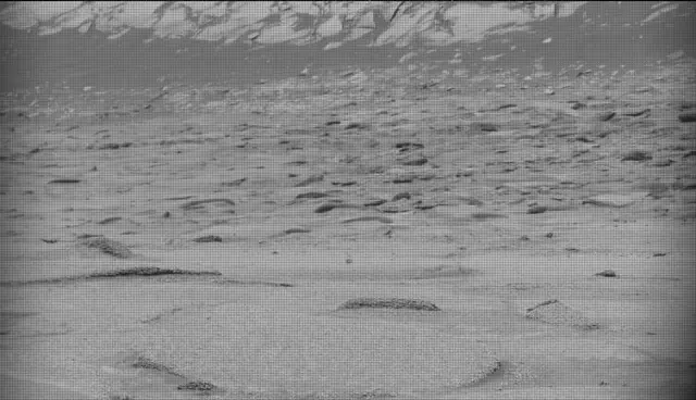 Sol 4962: Mast Camera (Mastcam)