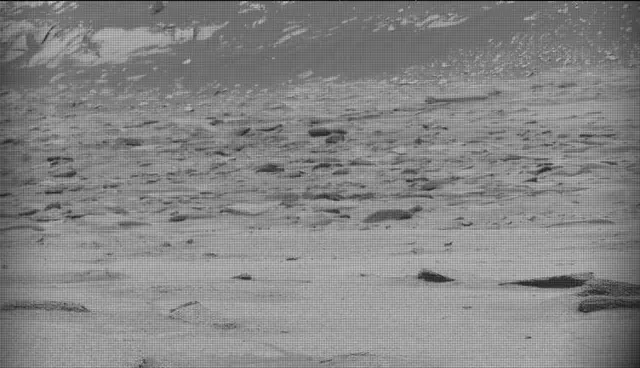 Sol 4962: Mast Camera (Mastcam)