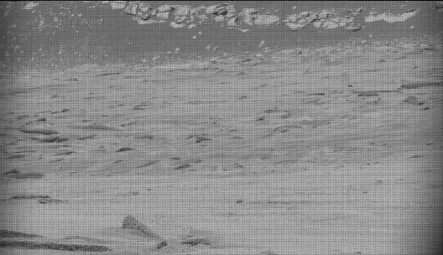 Sol 4962: Mast Camera (Mastcam)