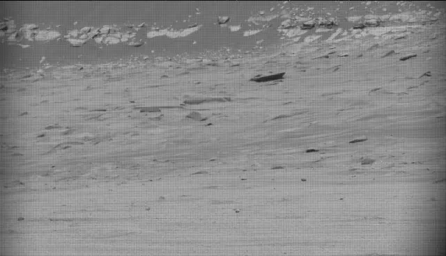 Sol 4962: Mast Camera (Mastcam)