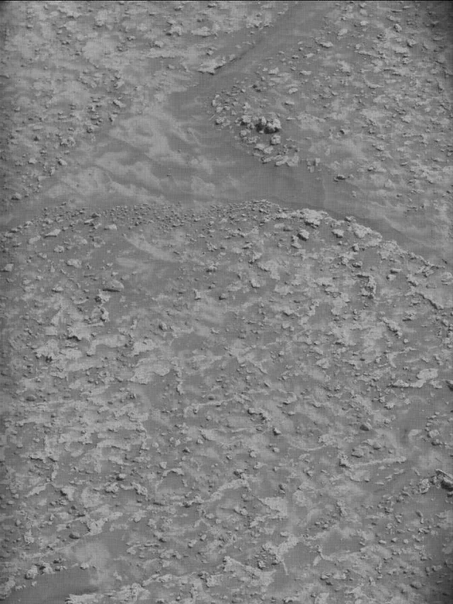 Sol 4962: Mast Camera (Mastcam)