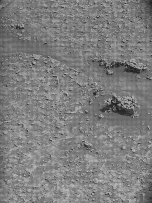 Sol 4962: Mast Camera (Mastcam)