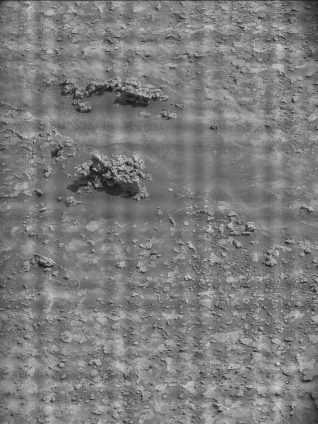 Sol 4962: Mast Camera (Mastcam)