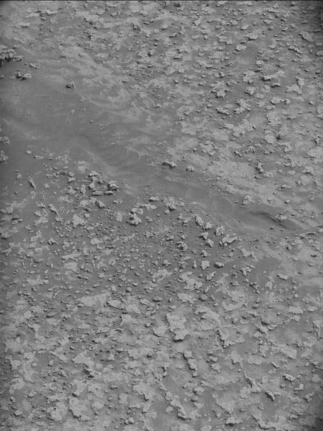 Sol 4962: Mast Camera (Mastcam)